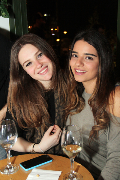 Bistrobar Live Dbayeh on Saturday Night